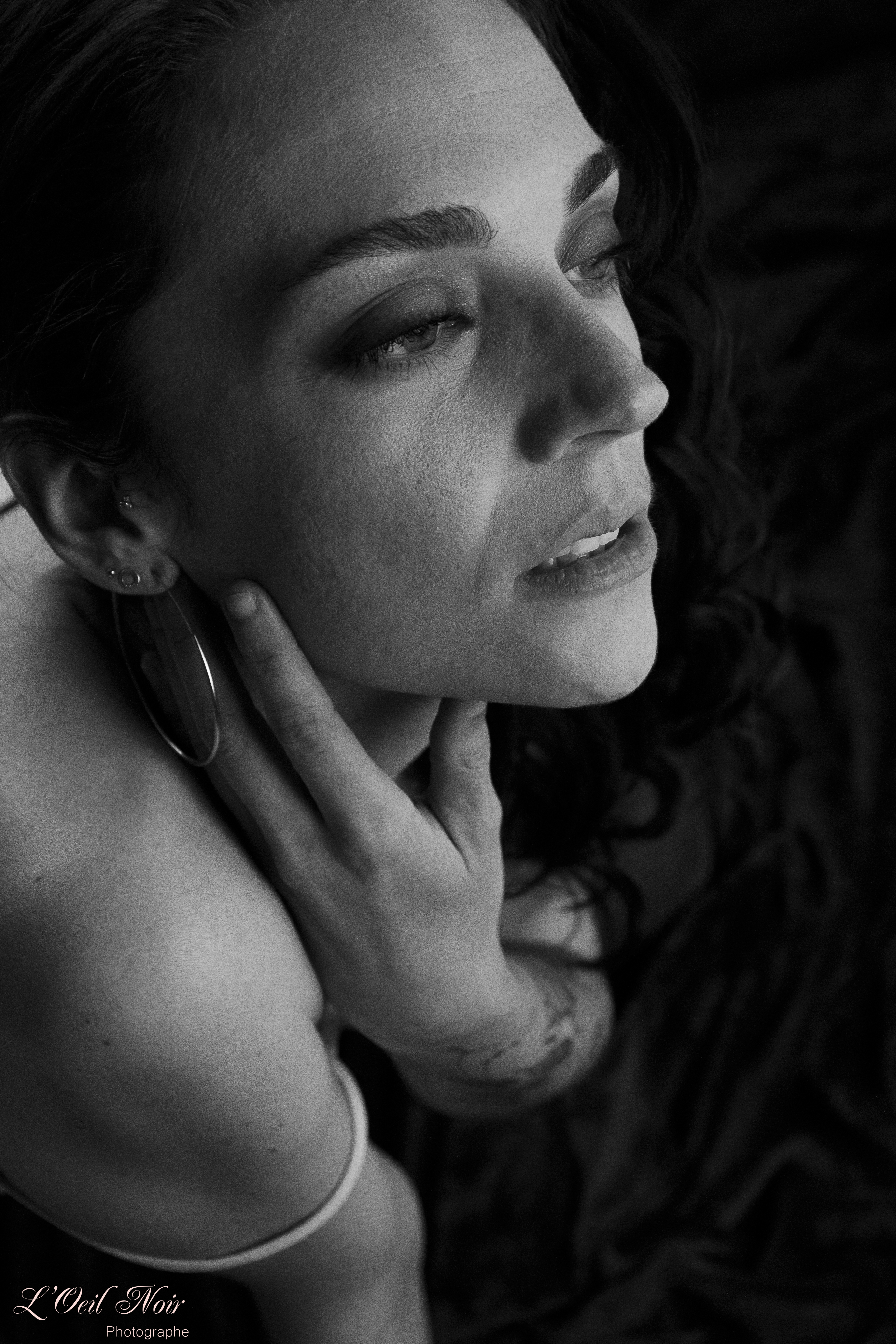 L' Oeil Noir Photographe